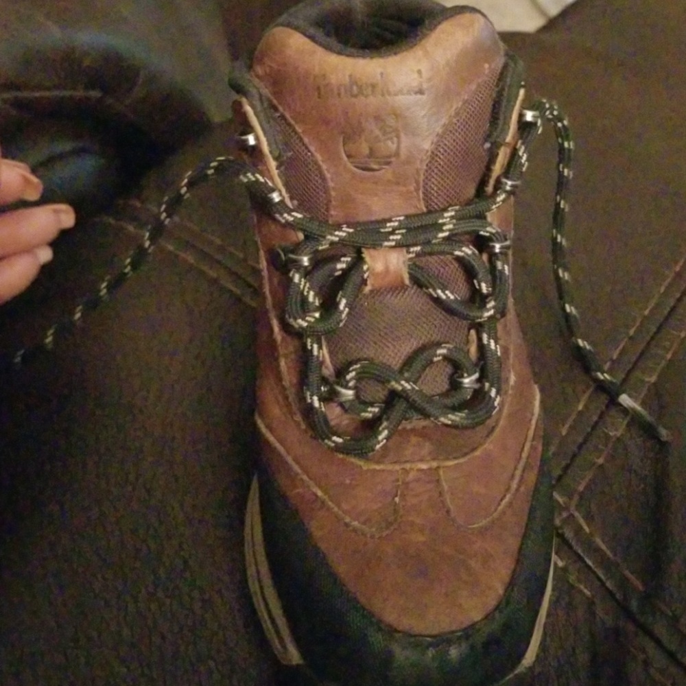 Timberlands - Picture 3 of 3